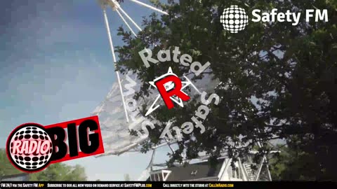 Rated R Safety Show