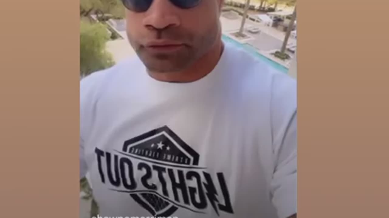 ALWAYS Have Situational Awareness & Keep Your Guard Up At All Times