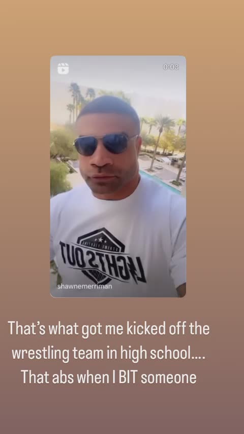 ALWAYS Have Situational Awareness & Keep Your Guard Up At All Times