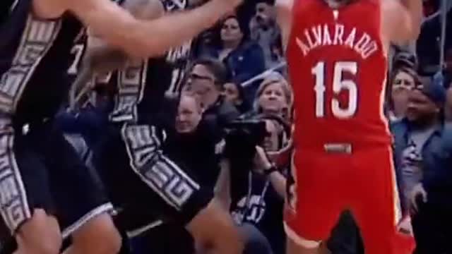 Ja morant Performance