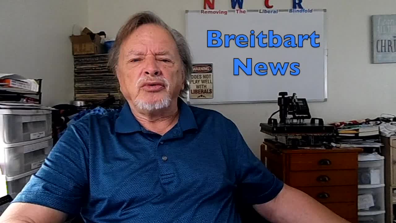 NWCR's Removing the Liberal Blindfold - 04-01-2022