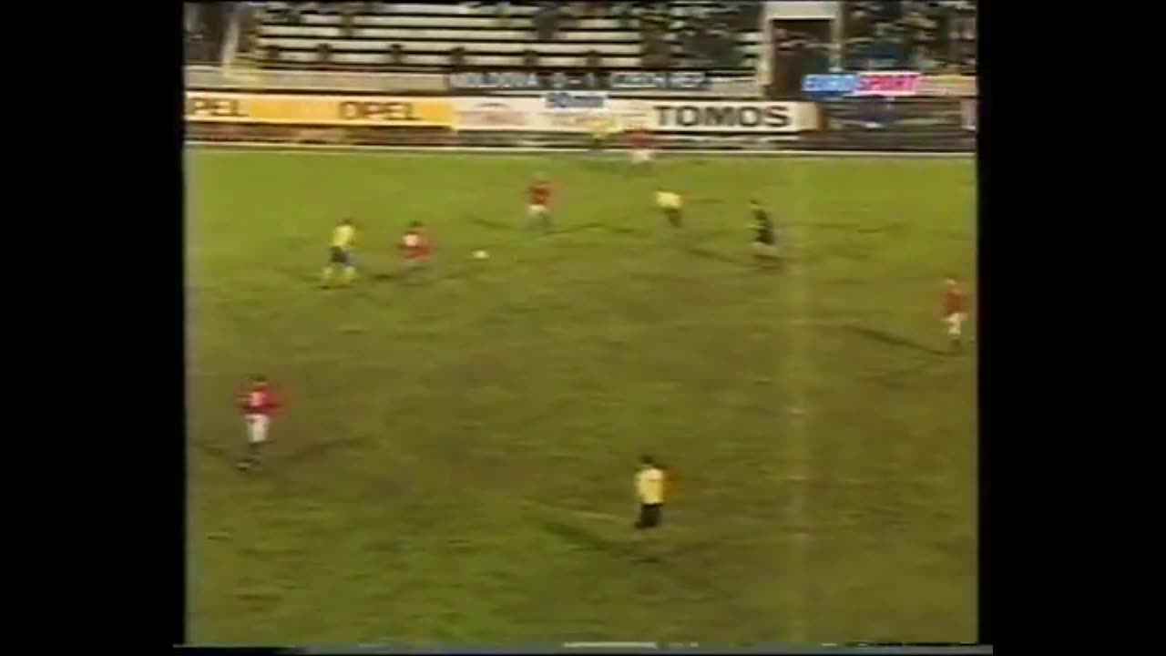 Moldova vs Czech Republic (EURO 2004 Qualifier)