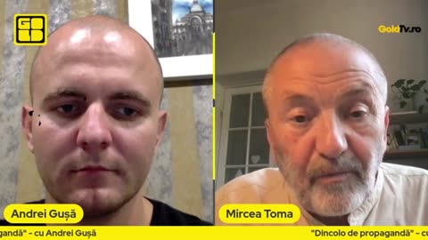 Mircea Toma: Crizele, fie că e vorba de pandemie sau de razboi, sunt ostile democrației