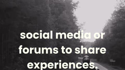 Make new friends and gather valuable travel insights. #TravelCommunity #Connections