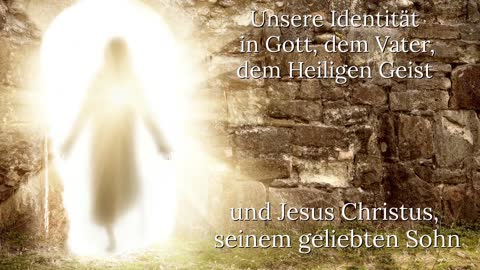 Identität in Christus