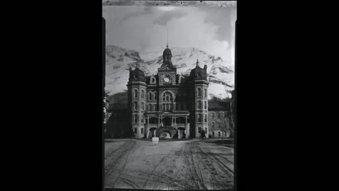 Our Forgotten Past (Mental Hospital Exploration)