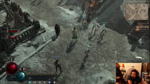 Diablo IV