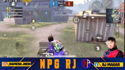 tdm battle pubg mobile