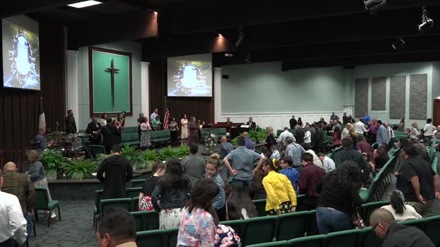 05/09/21 PM - Joanna Sawday's Testimony
