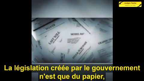 The Common Law (le Droit Coutumier)