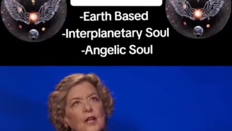 Three Types Of Souls