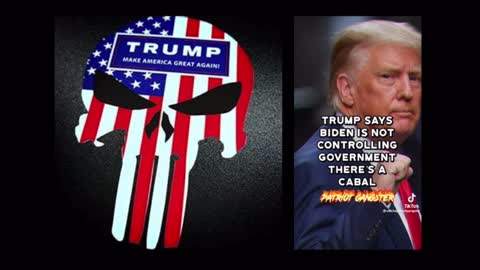 Who is running the government Mr. President?