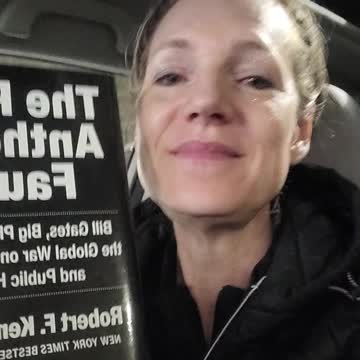 THE REAL ANTHONY FAUCI BY ROBERT KENNEDY JR