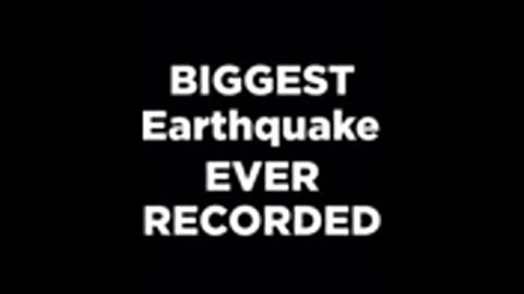 Earthquake