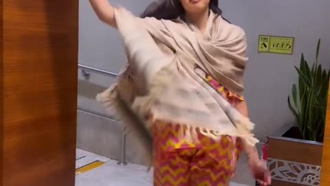 #JanhviKapoor