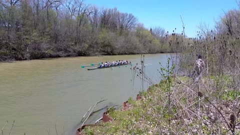 New Trier Varsity row 5-7-22