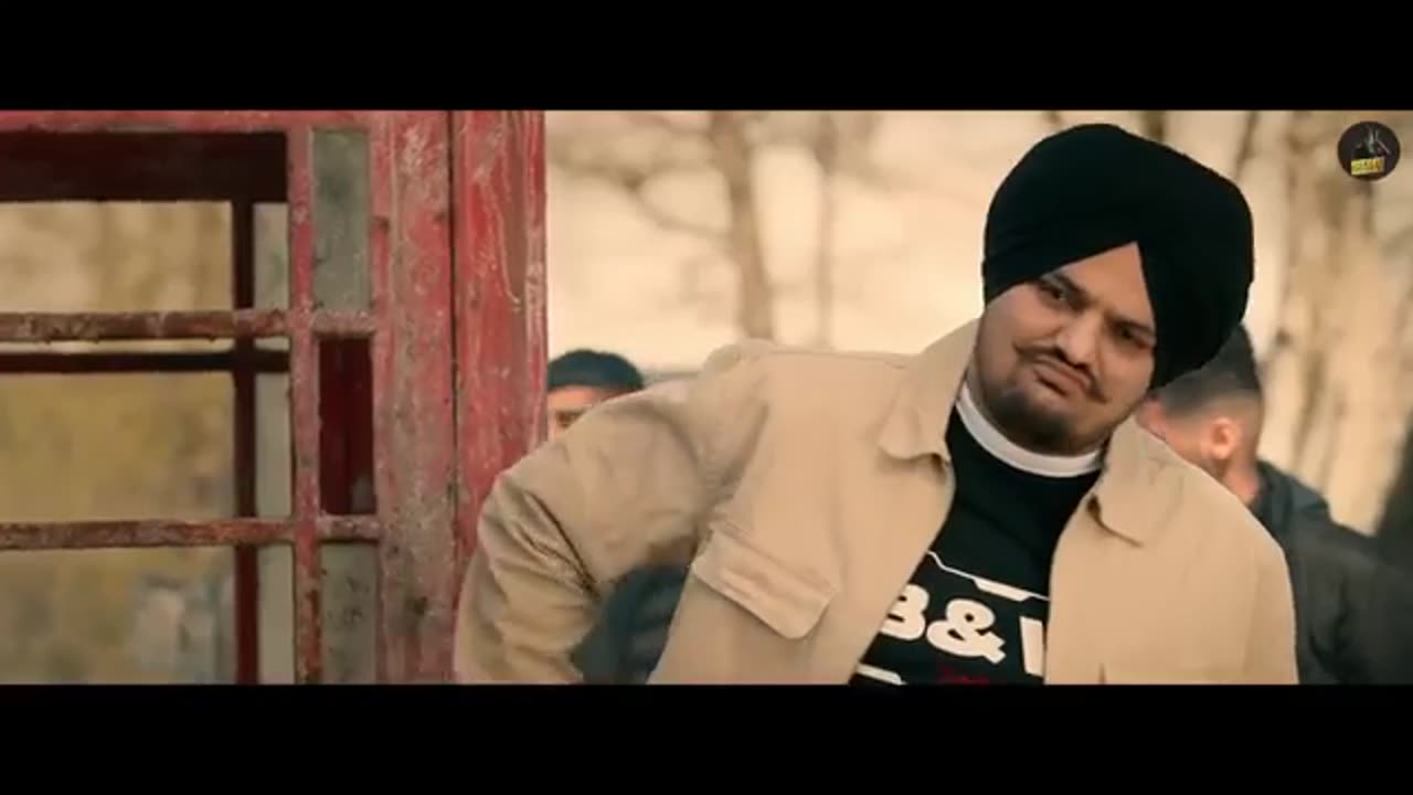 Sidhu moose Wala