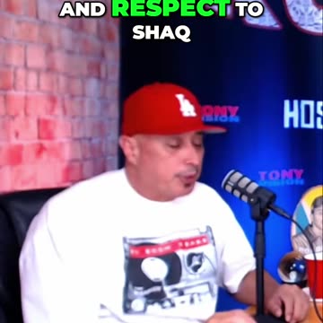 1992 MEETING SHOCK G WITH MONEYB/DIGITAL UNDERGROUND