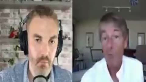 전 화이자 부사장 마이클 예이든 박사, 코로나 바이러스는 애초에 존재하지 않았다고.