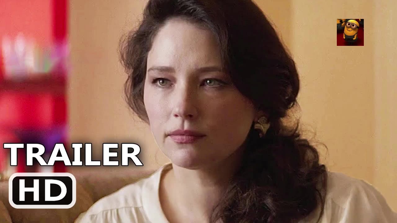 RACE FOR GLORY Trailer (2024) Haley Bennett