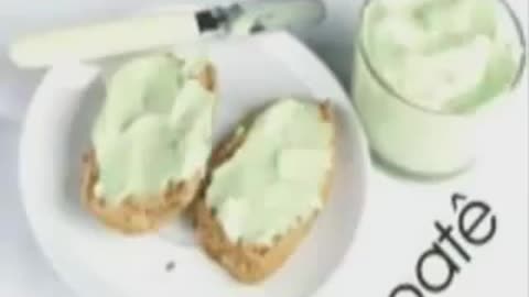 MARGARINA NÃO COMA ANTES DE ASSISTIR ESTE VIDEO