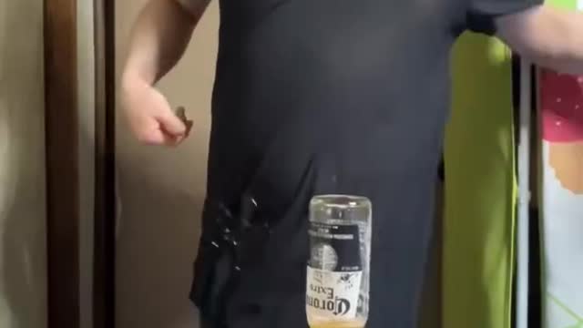 Funny challange