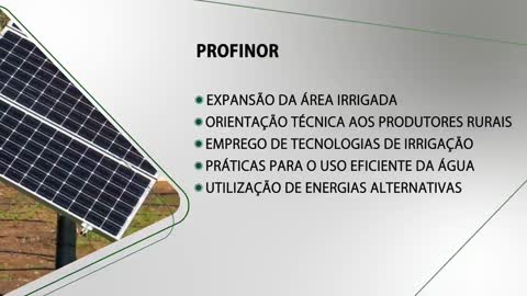 Agro em alta