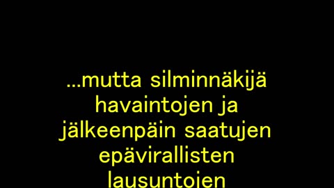 Vankikarkuri Ilpo Larha 1994 - viimeinen pakomatka