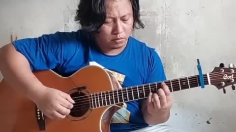 HitsTerkini Bohemian Rhapsody Alip_Ba_Ta) Kolaborasi Putri Ariani