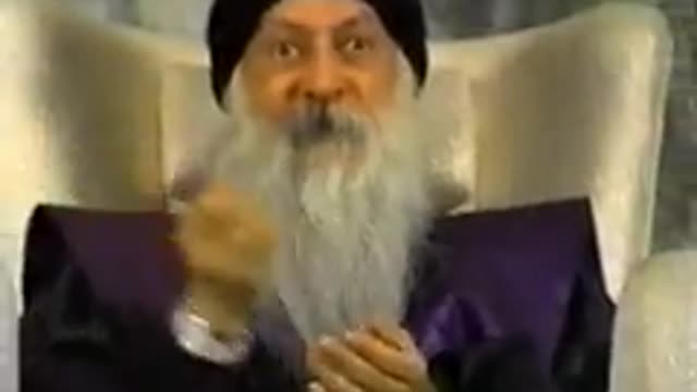 Osho Video - No Mind, The Flowers Of Eternity 09