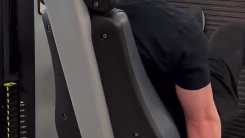 Leg Press