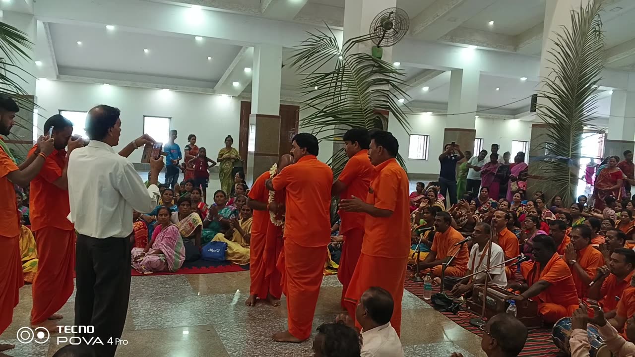 Bombha mandir pary time video 2023top video