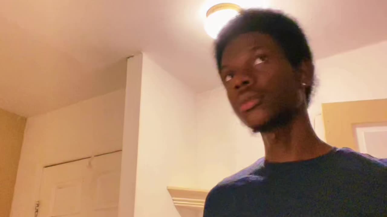The Voice In My Head When I Contemplate Procrastinating