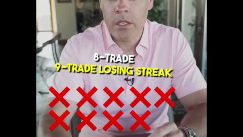 How I Tackle Losing Streaks After 20 Years of Trading 🎯💪