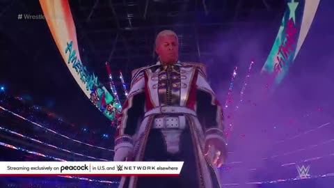 Full WrestleMania 39 Sunday Highlights #WrestleMania