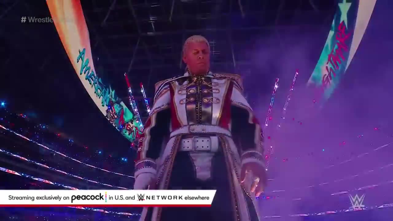 Full WrestleMania 39 Sunday Highlights #WrestleMania