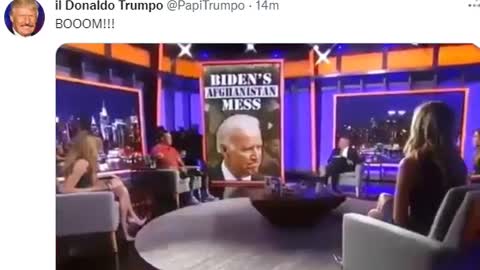 An Afghan vet on Biden’s debacle