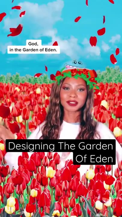 In-A-Gadda-Da-Vida, baby. #inthegarden #foryou #foryoupage #gnostics #skit #funny #nerd