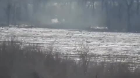 Ukraine War Combat Footage DPR destroy Ukrainian Army Bunkers with Russian Anti Tank Missiles