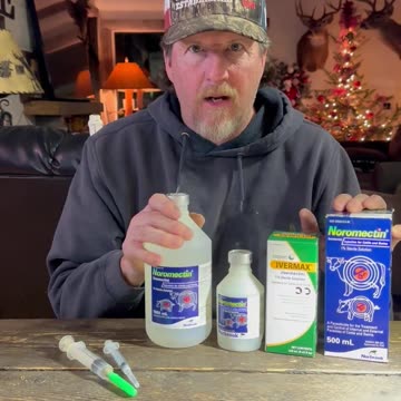 How to Get Iver Out of the Bottle