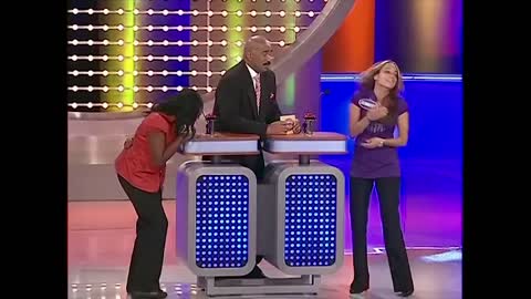 UNFORGETTABLE FAMILY FEUD Answers & Steve Harvey Funny Moments On Family Feud USA!