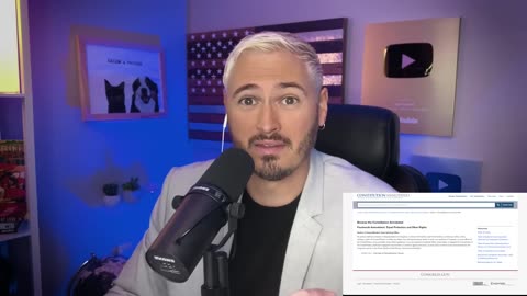 BREAKING_ SUPREME COURT ALLOWS TRUMP ON THE BALLOT _ The Kyle Kulinski Show