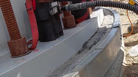 Epic Torque Complications 😱