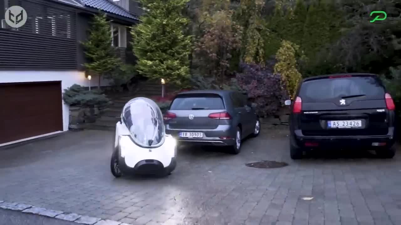 Incredible Bicycle Cars - Human Powered Vehicles