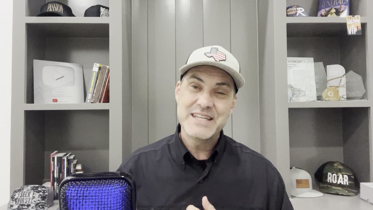 Prophetic Word 2023 - Last 9 months of 2023