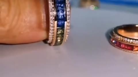 Marriage ring