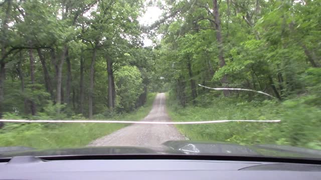 Random Traveling