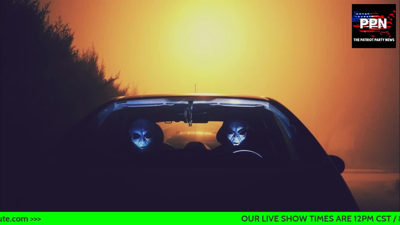 UFO's & The Original Mark Z 02_17_22-PPN at 12pm_cst 1pm_est