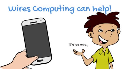 Wires Computing Cell Phone & Electronics Repair Burlington, VT
