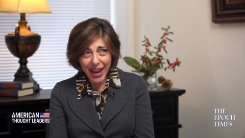 How Communist Ideology Infiltrated Security Agencies & Fueled Spygate [Diana West]